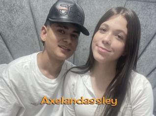 Axelandassley