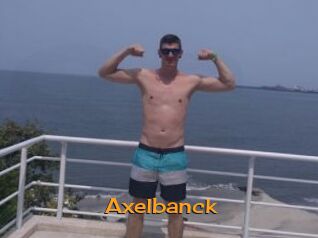 Axelbanck