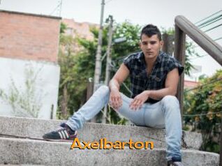 Axelbarton