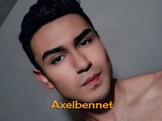 Axelbennet