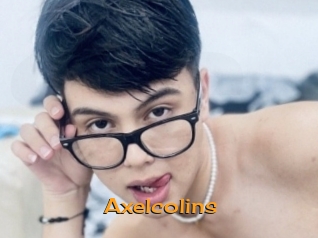axelcolins Sortez Couvert