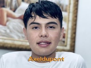 Axeldupont
