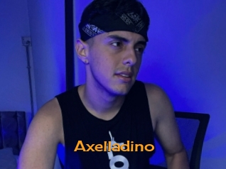 Axelladino