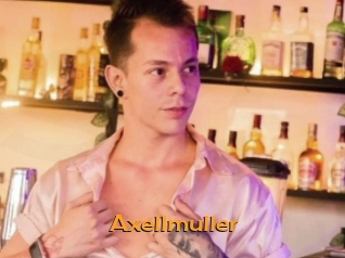 Axellmuller