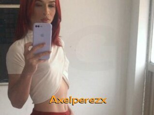 Axelperezx