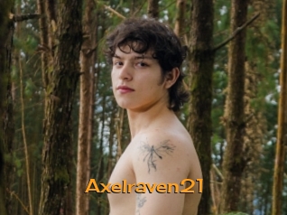 axelraven21 Sortez Couvert
