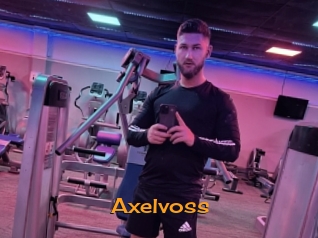 Axelvoss