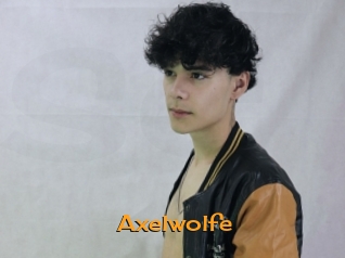 axelwolfe Sortez Couvert