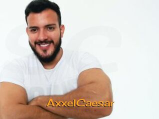 AxxelCaesar