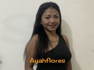 ayahflores Sortez Couvert