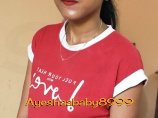 Ayeshaababy8999