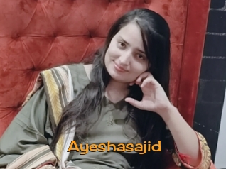 Ayeshasajid