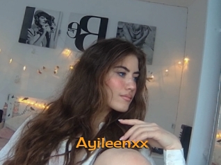 Ayileenxx
