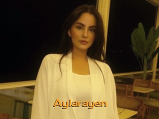 Aylarayen