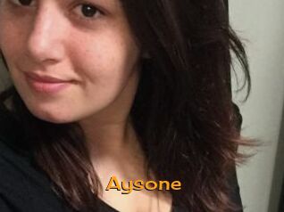 Aysone