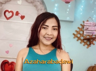 Azaharabadawi