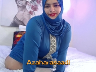 Azaharasaadi