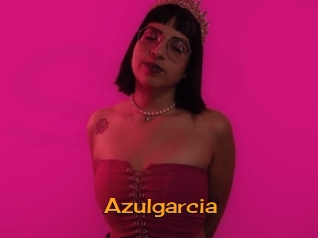 Azulgarcia