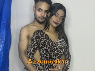 Azzumuskan