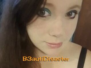 B3autiDisaster