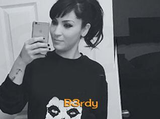 B3rdy