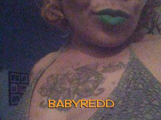 BABYREDD Sortez Couvert