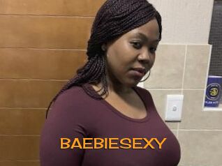 BAEBIESEXY