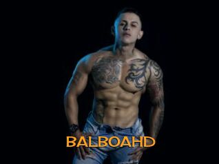 BALBOAHD