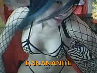 BANANANITE