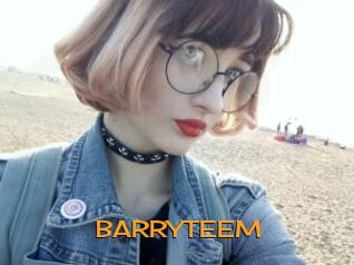 BARRYTEEM