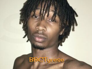 BBCTyrese