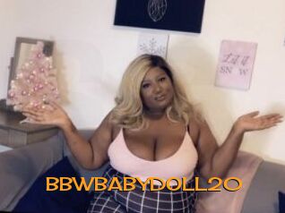 BBWBABYDOLL20