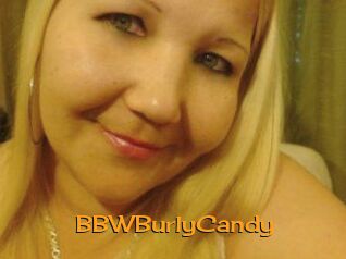 BBWBurlyCandy