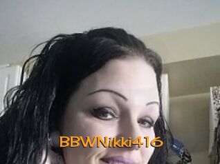 BBWNikki416