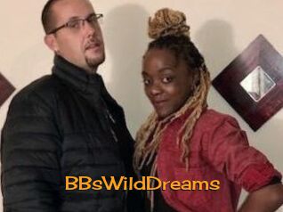 BBsWildDreams Sortez Couvert