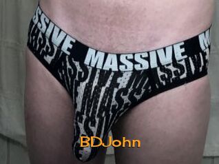 BDJohn