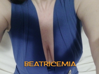 BEATRICEMIA Sortez Couvert