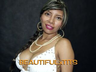 BEAUTIFULxTITS