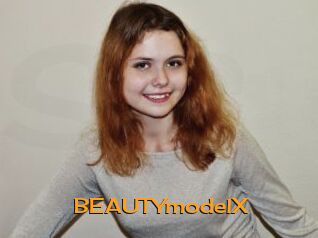 BEAUTYmodelX