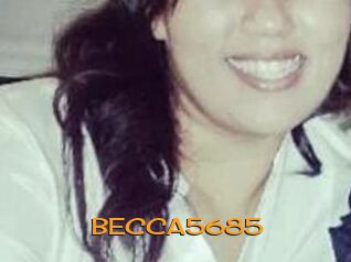 BECCA5685