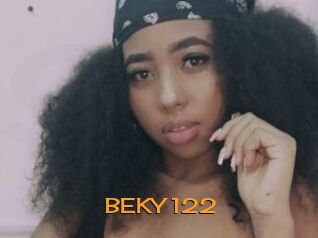 BEKY_122
