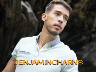 BENJAMINCHARNS