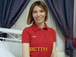 BETTH