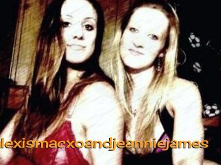 BFFSalexismacxoandjeanniejames