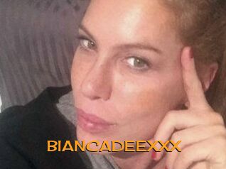 BIANCADEEXXX