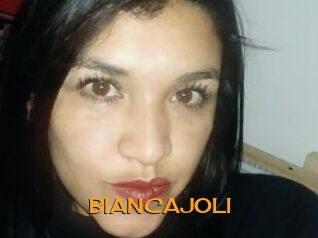 BIANCAJOLI