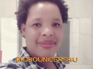 BIGBOUNCERS4U