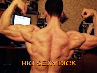 BIG_SEXY_DICK