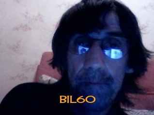 BIL60 Sortez Couvert