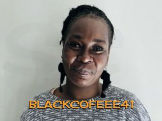 BLACKCOFEEE41